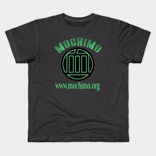 Mochimo Kids T-Shirt